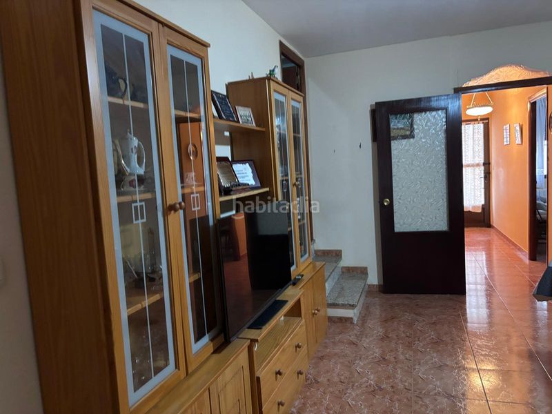 Foto 5636716a-4cdd-440a-929d-4d3e1b50ce91. Casa amb xemeneia calefacció a Campillo de Altobuey