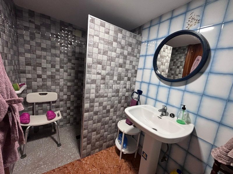 Foto 99e38817-5a13-4a76-91df-df6fa180ab8f. Casa amb xemeneia calefacció a Campillo de Altobuey