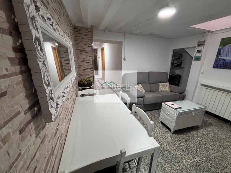 Foto 5f422857-0a2f-4a04-b331-0169aac38350. Maison avec chauffage dans Motilla del Palancar