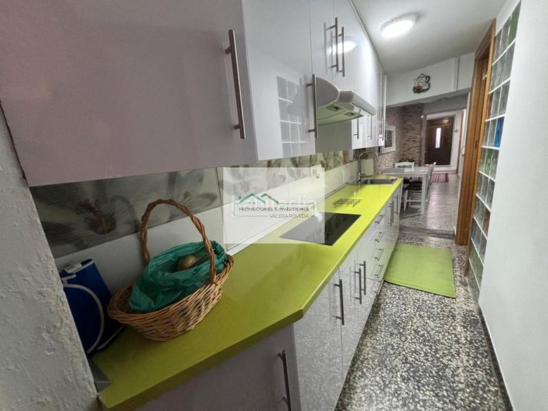 Foto 632d8022-77fc-495e-a710-27983ff331b9. Maison avec chauffage dans Motilla del Palancar