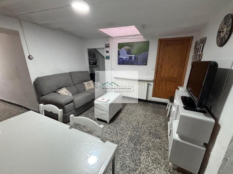 Foto 6dcf714e-8104-408c-9606-cc16961212ff. Maison avec chauffage dans Motilla del Palancar