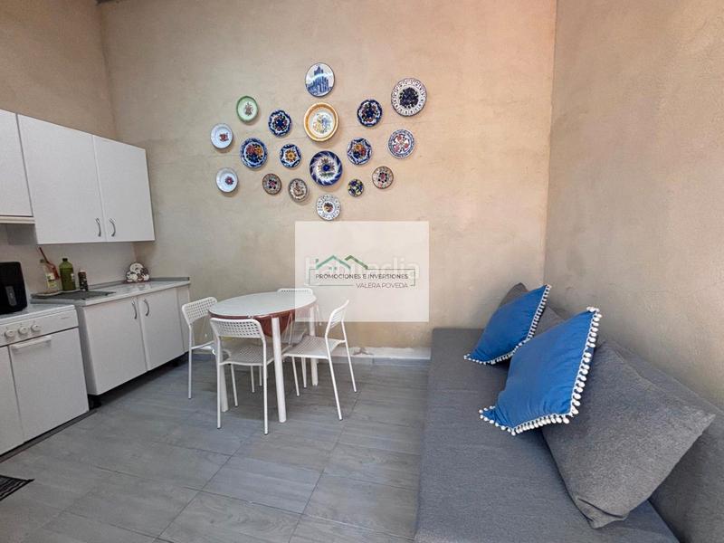 Foto 749de78e-b125-40c1-bff8-ea8ce6cf66d2. Maison avec chauffage dans Motilla del Palancar