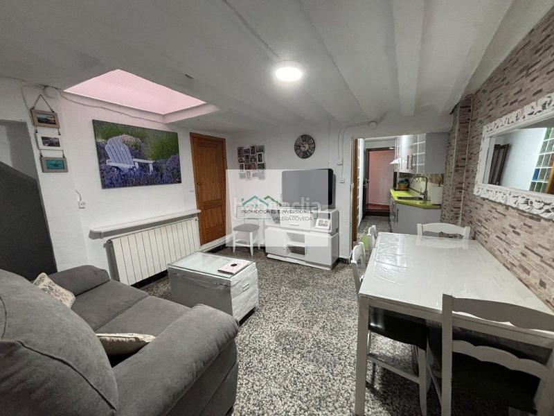 Foto aa8b7298-1281-4c33-ae3d-ca32e9a76d8d. Maison avec chauffage dans Motilla del Palancar