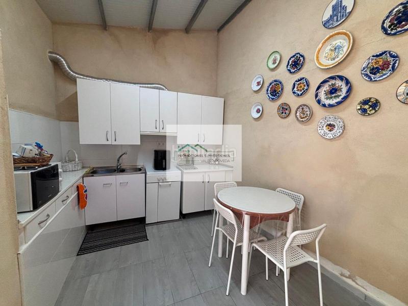 Foto ea979a47-ff3a-48f8-b47e-47de903aa58f. Maison avec chauffage dans Motilla del Palancar