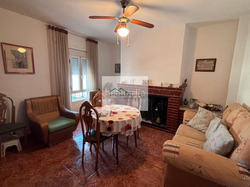 Foto 04c83f01-09d6-45ee-8312-c9cb1bb44436. Haus in Campillo de Altobuey