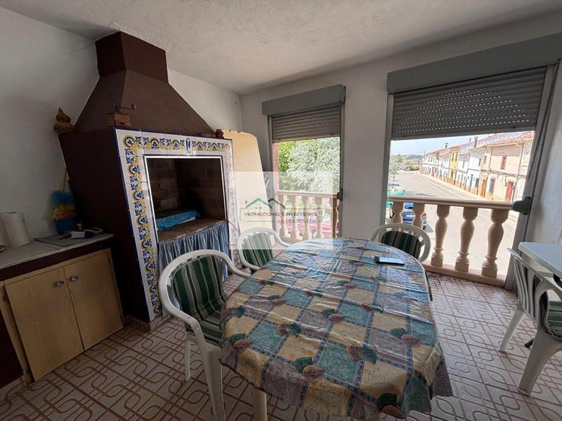 Foto 37d357ae-bec0-46d3-b4bd-77807252b94f. Haus in Campillo de Altobuey