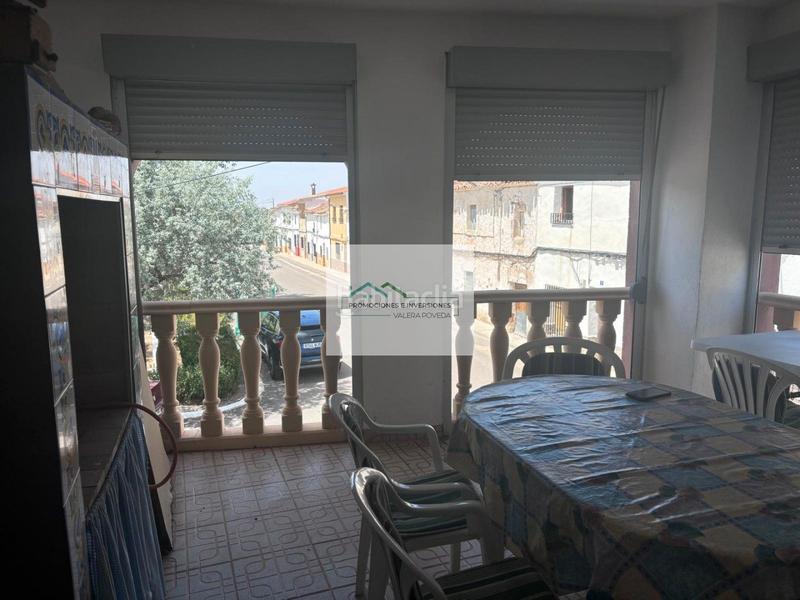 Foto a9ef2bf5-1247-4851-8ece-34552e617c69. Haus in Campillo de Altobuey