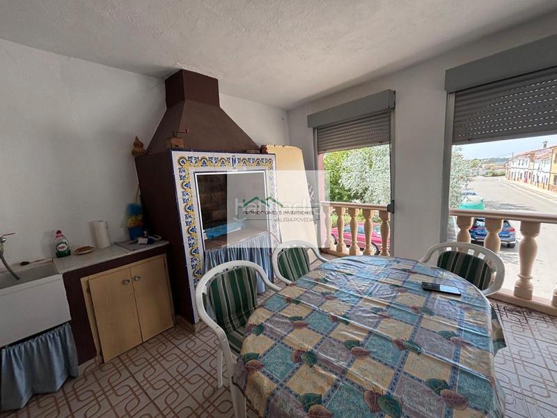 Foto b6ff1277-c983-4515-9c26-382f315351d9. Haus in Campillo de Altobuey