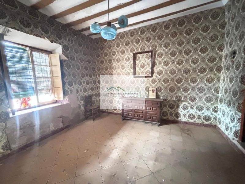 Foto 2ce4283c-5118-46e2-b278-832d9493ff1f. Maison dans Peral (El)