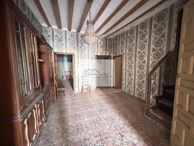 Foto 5d7db29c-9987-45fe-84ba-6fc1346a8684. Maison dans Peral (El)