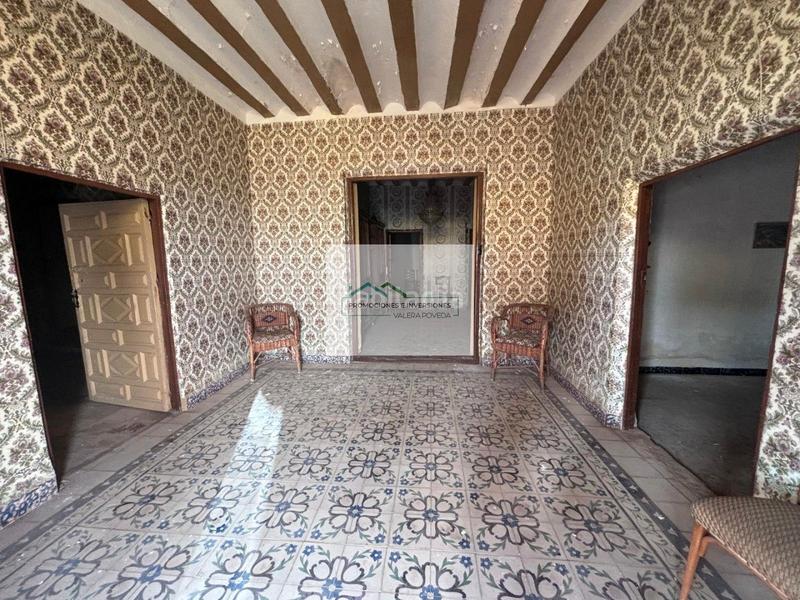 Foto d7ddbfb7-aac9-44c8-8d8e-0f273d5ae5ca. Maison dans Peral (El)