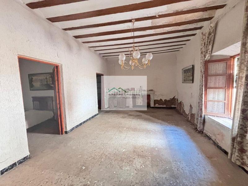 Foto dd8062fd-87bb-45e1-9cf4-bacf042d2637. Maison dans Peral (El)