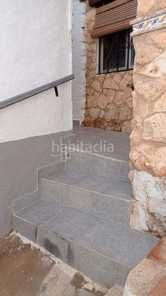 Foto 14d94e77-b909-4f80-aab7-9e0bf74160c8. Casa con riscaldamento in Buenache de Alarcón