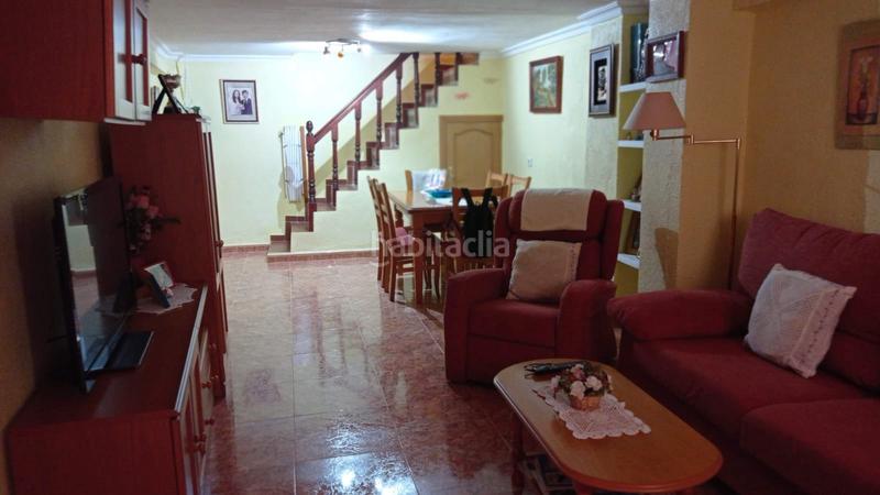 Foto dd3e0701-9beb-459a-8295-b7cbb645da58. Casa con riscaldamento in Buenache de Alarcón