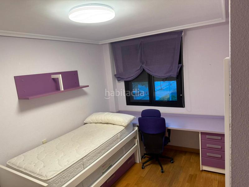 Foto 6feb00d0-5472-4563-981e-a55606ab3f4d. Appartamento con riscaldamento piscina in Alameda Cuenca