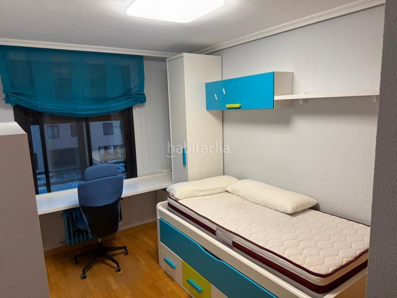 Foto 872f2772-3ecf-4896-b636-3c8beee36ba7. Appartamento con riscaldamento piscina in Alameda Cuenca