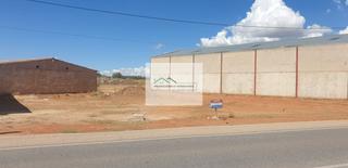 Terreny residencial a Carretera de la roda 38