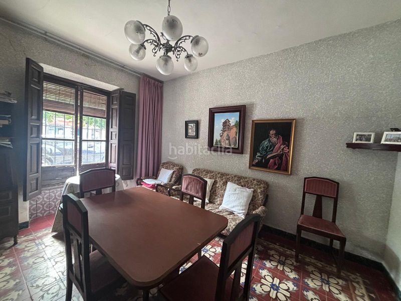 Foto 6d9ec927-2b25-4931-8c0b-ccdeea34ddb0. Casa amb aparcament a Motilla del Palancar