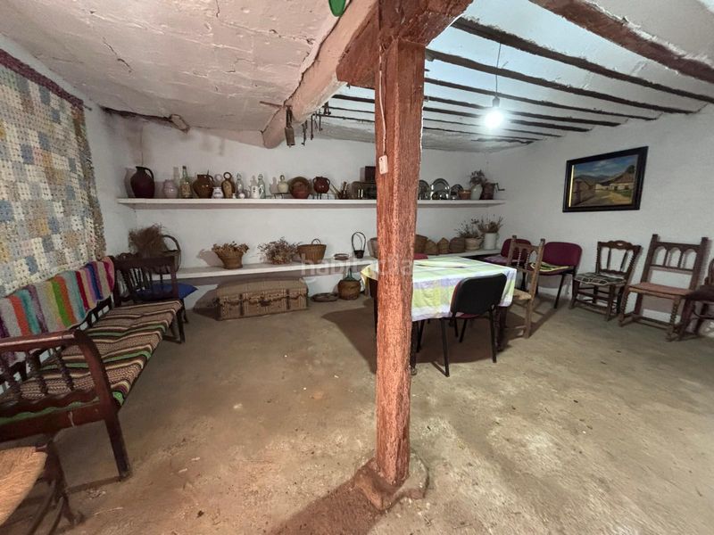Foto 6f45f529-eec2-4458-bef3-4b3be105a128. Casa amb aparcament a Motilla del Palancar