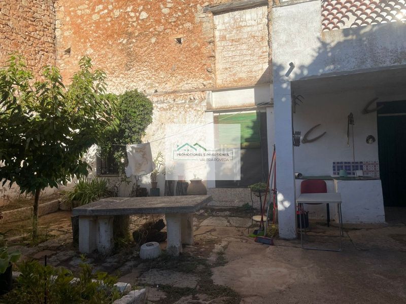 Foto 70f35f5b-8aec-4b87-8ff3-6c07ce6c2f59. Casa amb aparcament a Motilla del Palancar