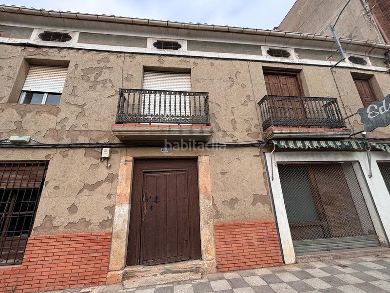 Foto 72d8b7ac-5280-41f3-9145-cd3e9da50ac4. Casa amb aparcament a Motilla del Palancar