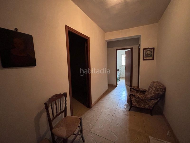 Foto 743748fe-10e2-4f76-84a3-b716b6f46227. Casa amb aparcament a Motilla del Palancar