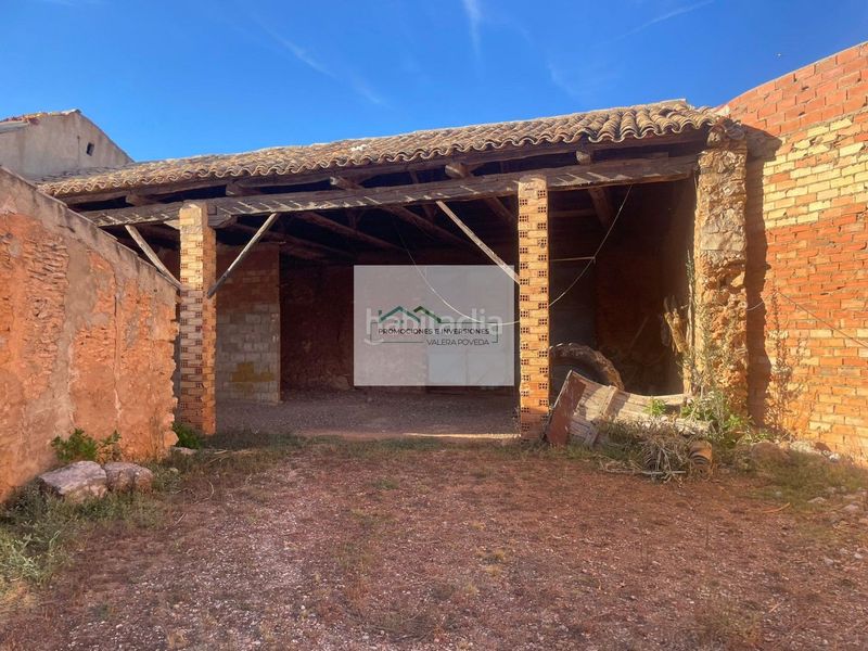 Foto 858dd495-ec09-48a4-92aa-3066a8492a60. Casa amb aparcament a Motilla del Palancar