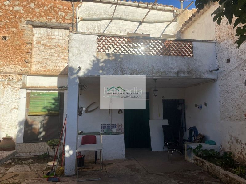 Foto a0c35434-8d80-42d7-bc95-71db2831f025. Casa amb aparcament a Motilla del Palancar