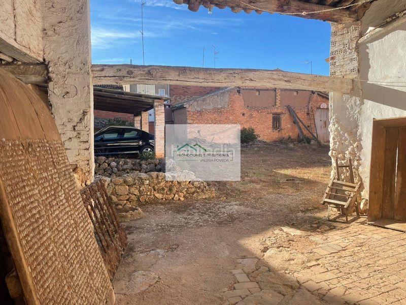 Foto a0df4ab9-60d6-4722-a970-bf4b5ece19e9. Casa amb aparcament a Motilla del Palancar