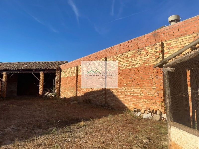 Foto b8a58ecf-ef64-46e6-b7d7-ce2abdfd6557. Casa amb aparcament a Motilla del Palancar