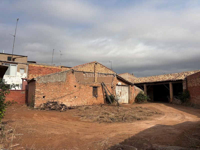 Foto d412837b-b2c3-47b7-880c-369a6a124979. Casa amb aparcament a Motilla del Palancar