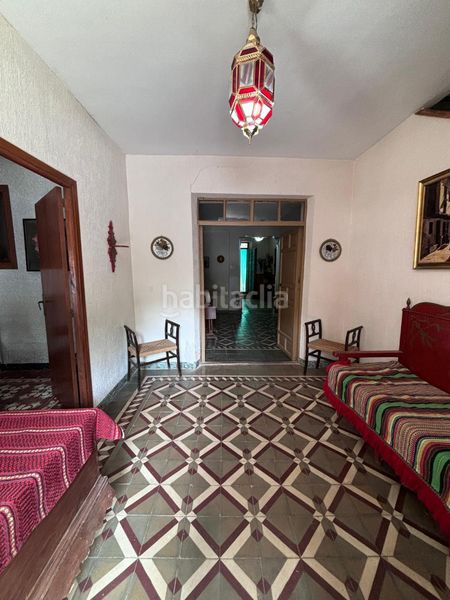 Foto db22fbc9-2b12-4bf9-ad41-52a9ad677480. Casa amb aparcament a Motilla del Palancar