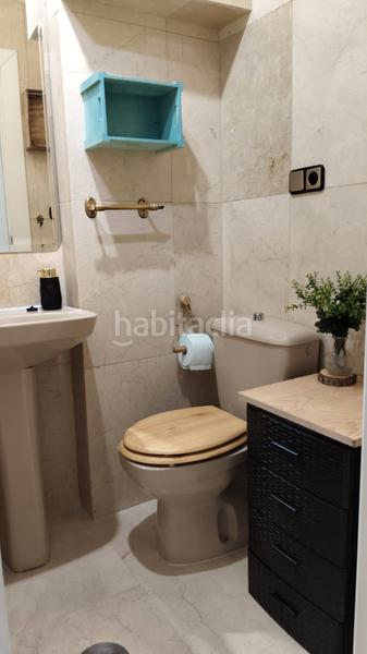 Foto 8cfb1e33-da48-4a24-b54b-4eb2a8122fc0. Location appartement avec chauffage parking dans Centro Cuenca