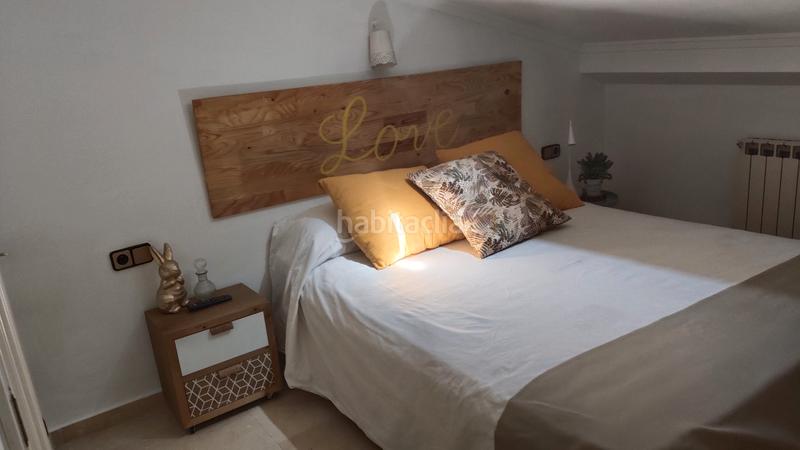 Foto b4e08f7d-b982-496c-965f-cd1f6ed31216. Location appartement avec chauffage parking dans Centro Cuenca