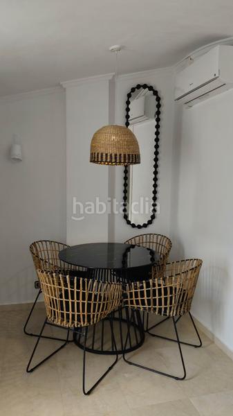 Foto e488b1d2-0021-4aa3-9b9c-5729bd0f7d15. Location appartement avec chauffage parking dans Centro Cuenca