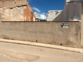 Residential Plot  Calle jose antonio. Gran oportunidad de terreno urbano