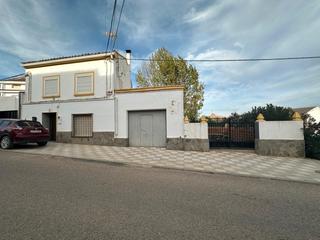 Casa  Travesía madrid valencia 8. Casa en venta en valverde del júcar