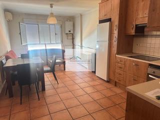 Miete Etagenwohnung  Calle cristóbal colón. ¡oportunidad única! apartamento totalmente reformado y listo par