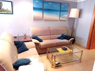 Miete Etagenwohnung in Centro. Piso en alquiler