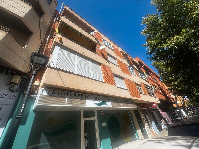 Foto 8104ad5d-e741-4120-ae0d-b1616ff6b2f2. Appartamento in Industria Albacete