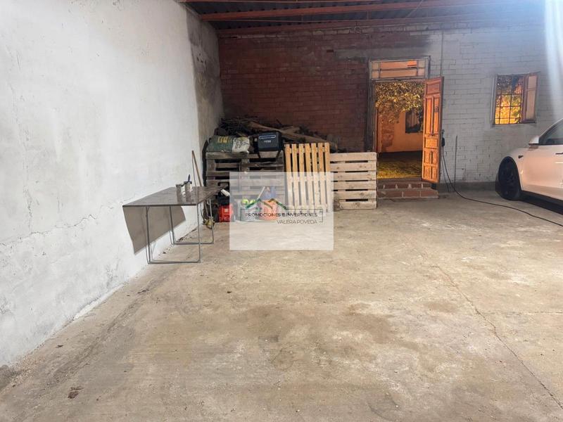 Foto 2845af05-4f6e-447c-bf52-4dd5fa43e2c5. Alquiler casa encantadora casa en pueblo tranquilo ideal para 1 o 2 personas. en Castillejo de Iniesta