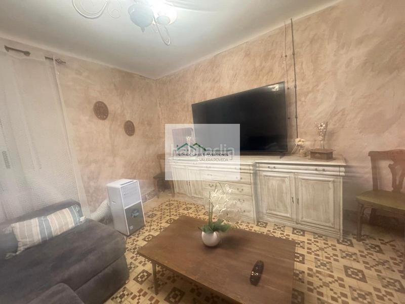 Foto 29f84352-7315-42f4-92b2-9a8a44114969. Alquiler casa encantadora casa en pueblo tranquilo ideal para 1 o 2 personas. en Castillejo de Iniesta