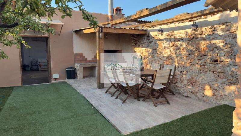 Foto 6f803a52-ca87-4d6c-a6b4-d279b7725b23. Alquiler casa encantadora casa en pueblo tranquilo ideal para 1 o 2 personas. en Castillejo de Iniesta