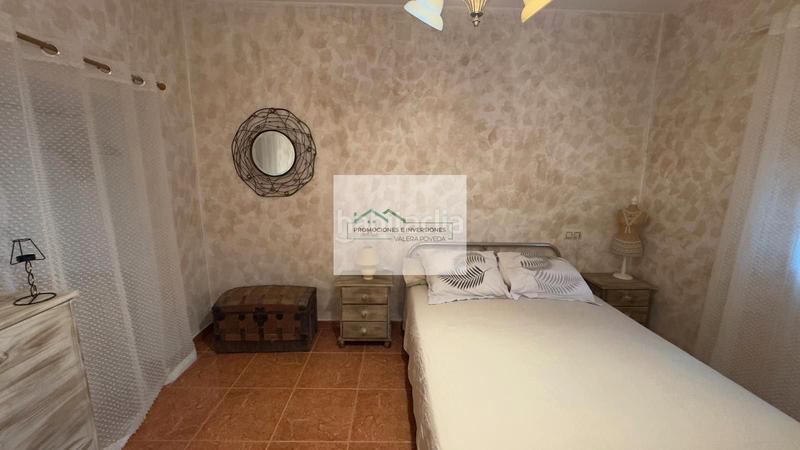 Foto 82192737-82e7-47c2-b3d4-d6cf98b46299. Alquiler casa encantadora casa en pueblo tranquilo ideal para 1 o 2 personas. en Castillejo de Iniesta