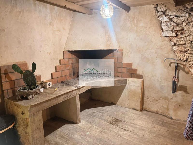 Foto af85f154-1085-4e4e-9933-648f2fac6e91. Alquiler casa encantadora casa en pueblo tranquilo ideal para 1 o 2 personas. en Castillejo de Iniesta