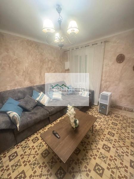 Foto db058848-65bd-4339-a728-c069ba259369. Alquiler casa encantadora casa en pueblo tranquilo ideal para 1 o 2 personas. en Castillejo de Iniesta