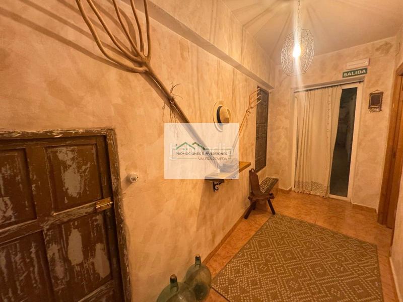 Foto eb4100e6-6d37-4de8-8c07-c3c2d0f4d1ef. Alquiler casa encantadora casa en pueblo tranquilo ideal para 1 o 2 personas. en Castillejo de Iniesta