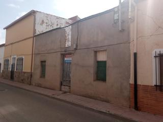 Terreny residencial a Minglanilla