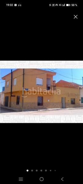 Foto 7d2aa39e-c20f-49b0-b405-2d70deb50934. Maison dans Castillejo de Iniesta