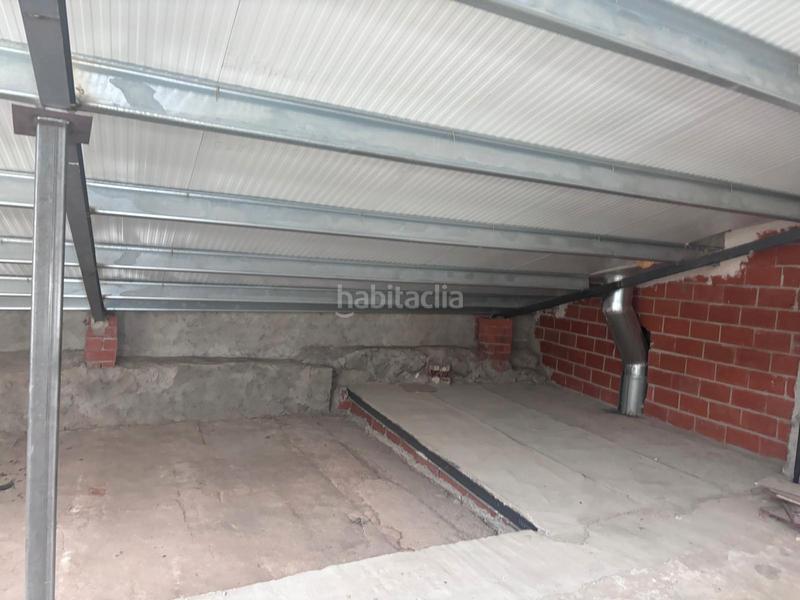 Foto 103361b1-b00b-470c-9786-b6c1a49e97ea. Casa amplia vivienda con gran terreno y múltiples posibilidades en Buenache de Alarcón